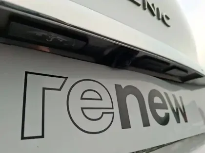 Photo 11 Renault Scenic  TCe 140 FAP EDC - 21