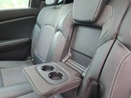 Photo 27 Renault Scenic  TCe 140 FAP EDC - 21