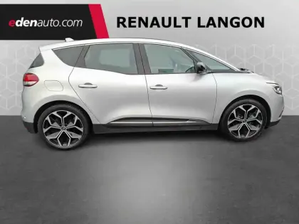Photo 5 Renault Scenic  TCe 140 FAP EDC - 21
