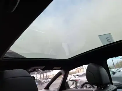 Photo 31 Renault Scenic  TCe 140 FAP EDC - 21