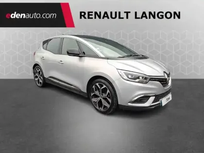 Photo 6 Renault Scenic  TCe 140 FAP EDC - 21