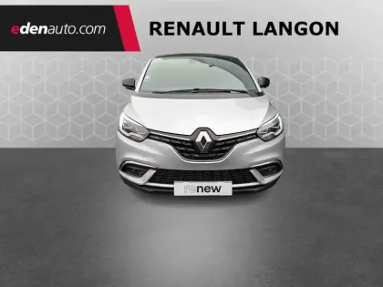 Photo 7 Renault Scenic  TCe 140 FAP EDC - 21