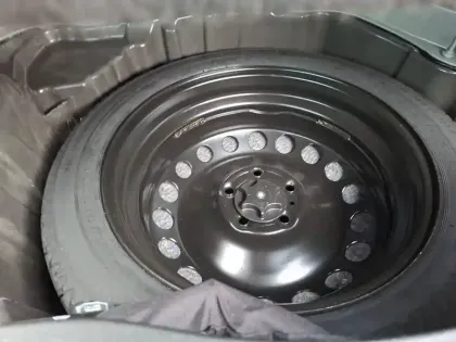 Photo 20 Renault Scenic  TCe 140 FAP EDC - 21