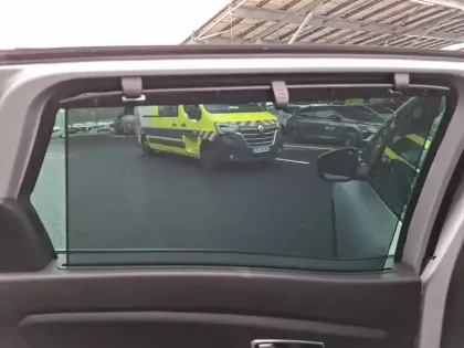 Photo 26 Renault Scenic  TCe 140 FAP EDC - 21