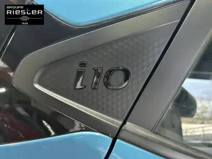 Photo 34 Hyundai I10  1.0 67 ECO