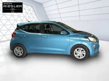 Photo 3 Hyundai I10  1.0 67 ECO