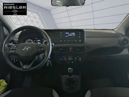 Photo 7 Hyundai I10  1.0 67 ECO