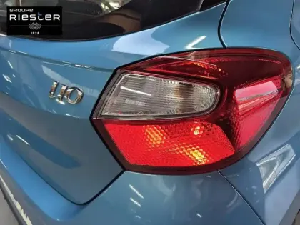 Photo 33 Hyundai I10  1.0 67 ECO