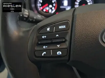 Photo 17 Hyundai I10  1.0 67 ECO