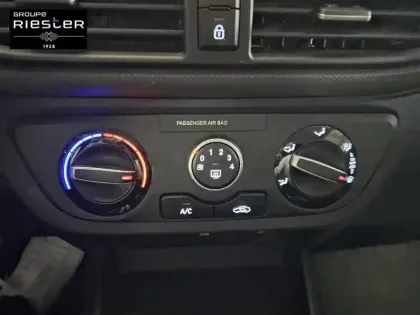 Photo 19 Hyundai I10  1.0 67 ECO