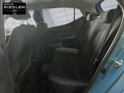 Photo 29 Hyundai I10  1.0 67 ECO