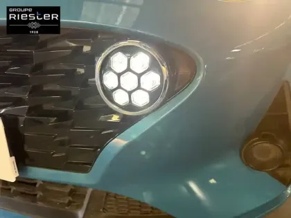 Photo 12 Hyundai I10  1.0 67 ECO