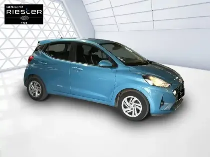 Photo 2 Hyundai I10  1.0 67 ECO