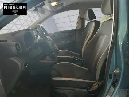 Photo 8 Hyundai I10  1.0 67 ECO