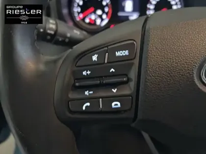 Photo 37 Hyundai I10  1.0 67 ECO