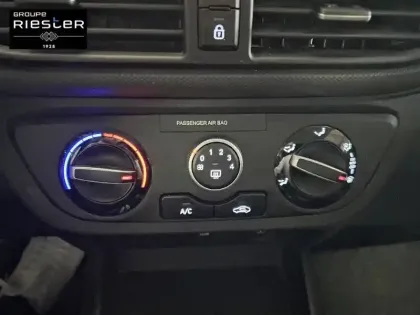 Photo 39 Hyundai I10  1.0 67 ECO