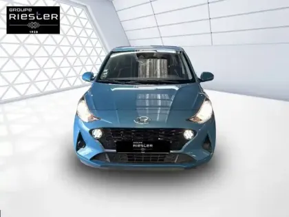 Photo 21 Hyundai I10  1.0 67 ECO