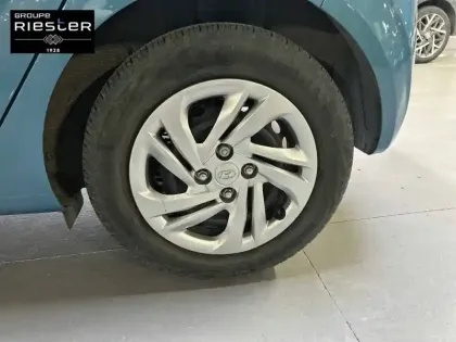 Photo 30 Hyundai I10  1.0 67 ECO