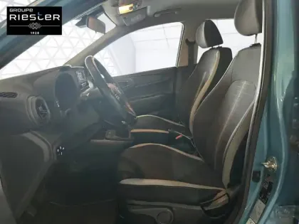 Photo 28 Hyundai I10  1.0 67 ECO