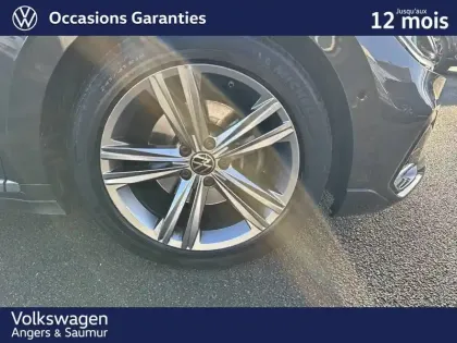 Photo 32 Volkswagen Arteon  Shooting Brake 2.0 TDI EVO SCR 150 DSG7