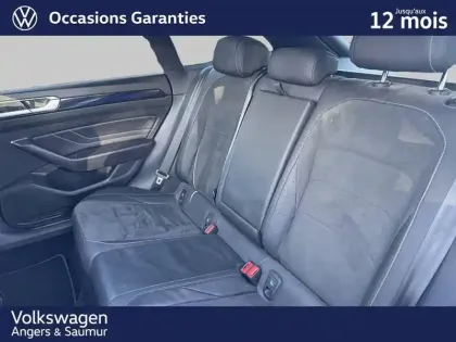 Photo 14 Volkswagen Arteon  Shooting Brake 2.0 TDI EVO SCR 150 DSG7