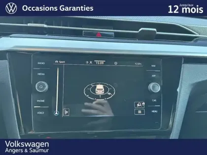 Photo 26 Volkswagen Arteon  Shooting Brake 2.0 TDI EVO SCR 150 DSG7