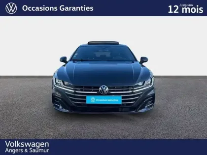 Photo 36 Volkswagen Arteon  Shooting Brake 2.0 TDI EVO SCR 150 DSG7