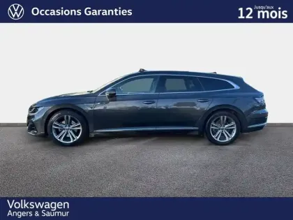 Photo 8 Volkswagen Arteon  Shooting Brake 2.0 TDI EVO SCR 150 DSG7