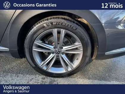 Photo 34 Volkswagen Arteon  Shooting Brake 2.0 TDI EVO SCR 150 DSG7