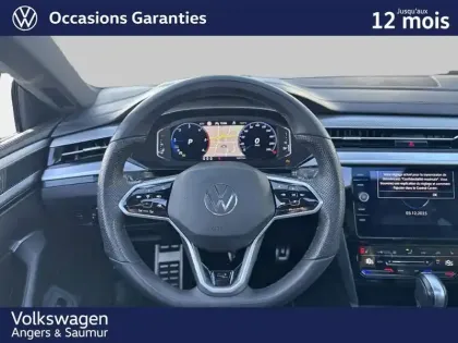 Photo 15 Volkswagen Arteon  Shooting Brake 2.0 TDI EVO SCR 150 DSG7