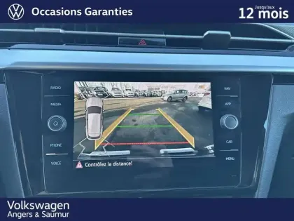 Photo 27 Volkswagen Arteon  Shooting Brake 2.0 TDI EVO SCR 150 DSG7