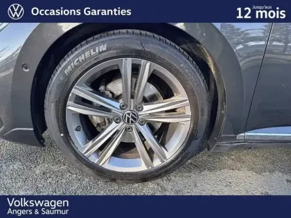 Photo 66 Volkswagen Arteon  Shooting Brake 2.0 TDI EVO SCR 150 DSG7