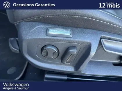 Photo 54 Volkswagen Arteon  Shooting Brake 2.0 TDI EVO SCR 150 DSG7