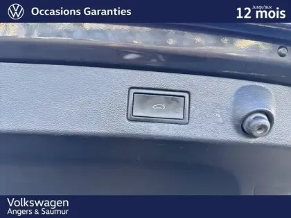 Photo 17 Volkswagen Arteon  Shooting Brake 2.0 TDI EVO SCR 150 DSG7