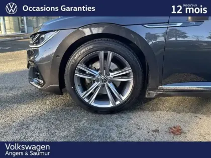 Photo 44 Volkswagen Arteon  Shooting Brake 2.0 TDI EVO SCR 150 DSG7