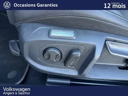 Photo 19 Volkswagen Arteon  Shooting Brake 2.0 TDI EVO SCR 150 DSG7