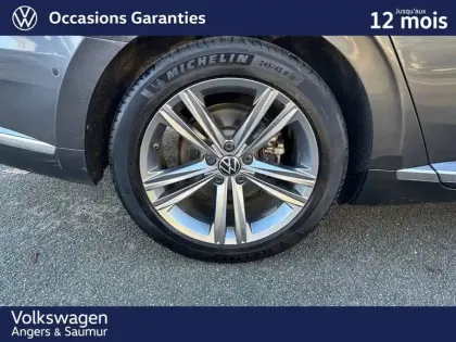 Photo 33 Volkswagen Arteon  Shooting Brake 2.0 TDI EVO SCR 150 DSG7