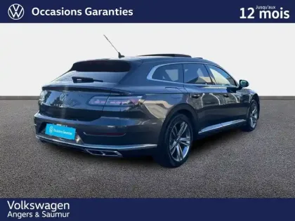 Photo 39 Volkswagen Arteon  Shooting Brake 2.0 TDI EVO SCR 150 DSG7
