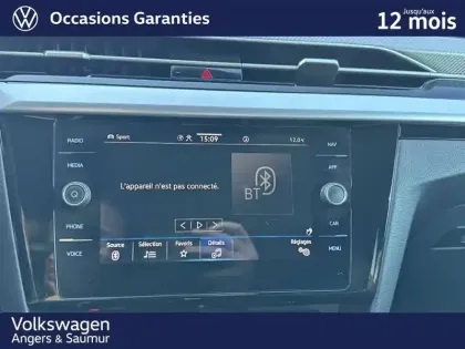 Photo 25 Volkswagen Arteon  Shooting Brake 2.0 TDI EVO SCR 150 DSG7