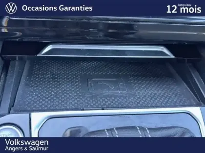 Photo 65 Volkswagen Arteon  Shooting Brake 2.0 TDI EVO SCR 150 DSG7