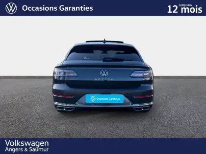Photo 5 Volkswagen Arteon  Shooting Brake 2.0 TDI EVO SCR 150 DSG7