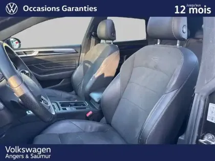 Photo 46 Volkswagen Arteon  Shooting Brake 2.0 TDI EVO SCR 150 DSG7