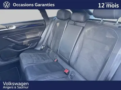 Photo 49 Volkswagen Arteon  Shooting Brake 2.0 TDI EVO SCR 150 DSG7