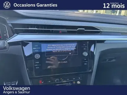 Photo 47 Volkswagen Arteon  Shooting Brake 2.0 TDI EVO SCR 150 DSG7