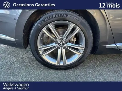 Photo 68 Volkswagen Arteon  Shooting Brake 2.0 TDI EVO SCR 150 DSG7