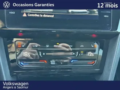 Photo 28 Volkswagen Arteon  Shooting Brake 2.0 TDI EVO SCR 150 DSG7