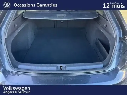 Photo 41 Volkswagen Arteon  Shooting Brake 2.0 TDI EVO SCR 150 DSG7