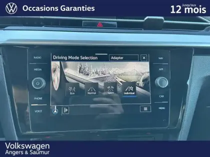 Photo 29 Volkswagen Arteon  Shooting Brake 2.0 TDI EVO SCR 150 DSG7