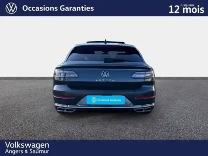 Photo 40 Volkswagen Arteon  Shooting Brake 2.0 TDI EVO SCR 150 DSG7
