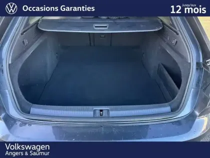 Photo 6 Volkswagen Arteon  Shooting Brake 2.0 TDI EVO SCR 150 DSG7